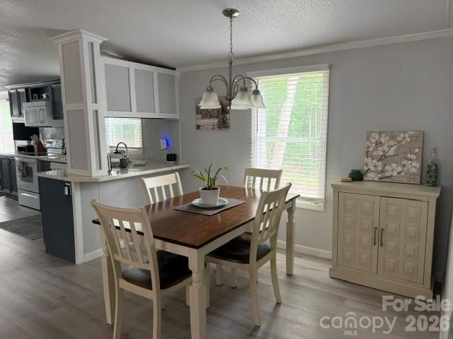 744 Deer Park Road, Nebo, NC 28761