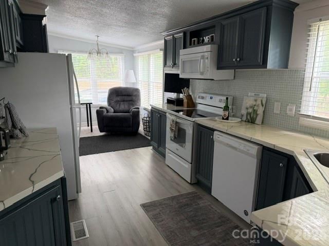 744 Deer Park Road, Nebo, NC 28761