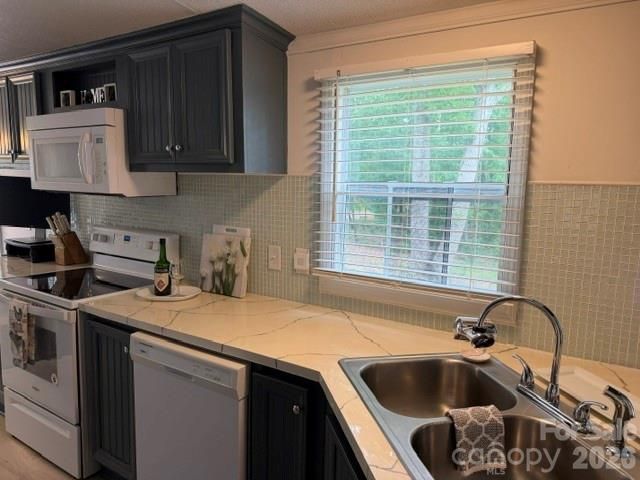 744 Deer Park Road, Nebo, NC 28761