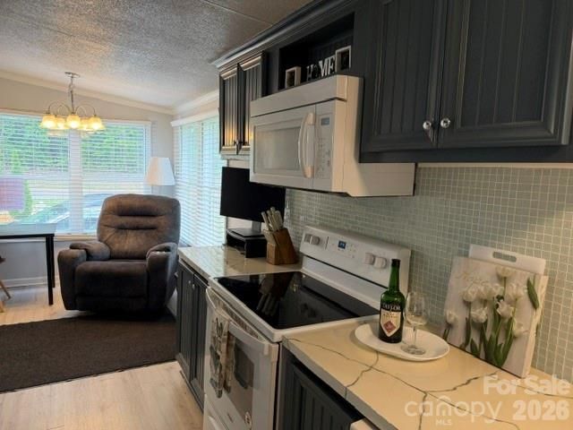 744 Deer Park Road, Nebo, NC 28761