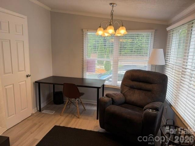 744 Deer Park Road, Nebo, NC 28761