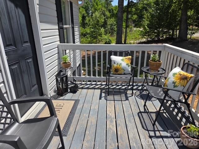 744 Deer Park Road, Nebo, NC 28761