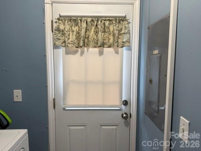744 Deer Park Road, Nebo, NC 28761