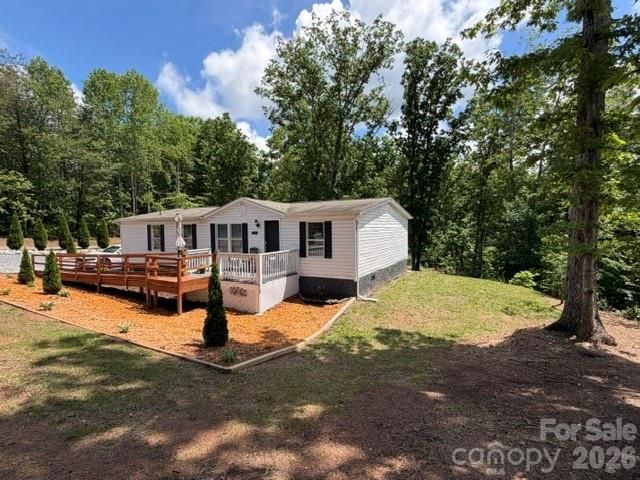 744 Deer Park Road, Nebo, NC 28761
