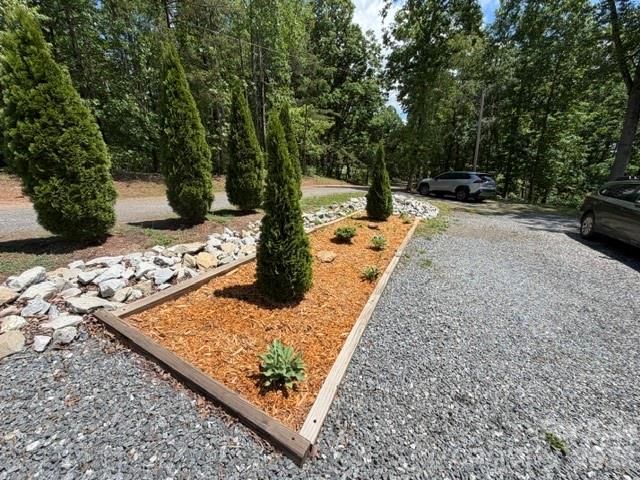 744 Deer Park Road, Nebo, NC 28761