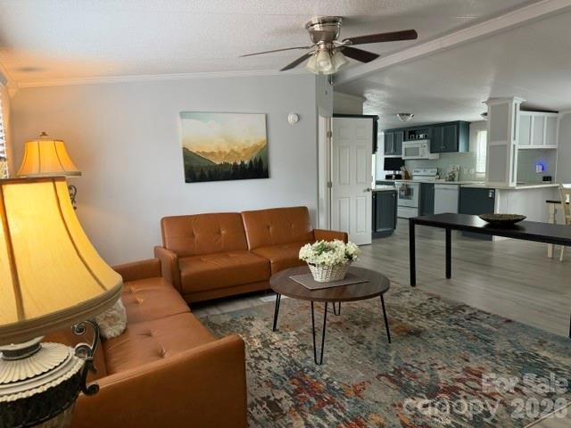 744 Deer Park Road, Nebo, NC 28761