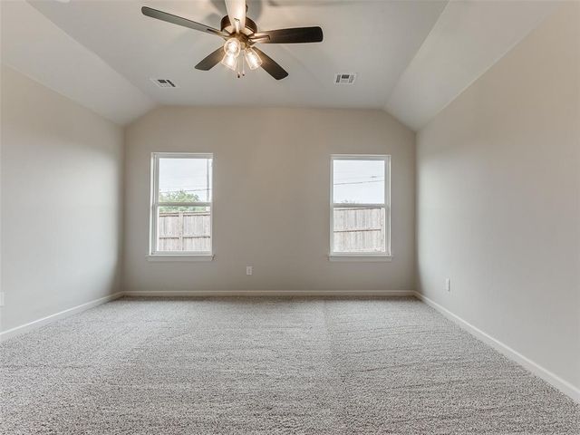 3305 NW 178th Terrace, Edmond, OK 73012