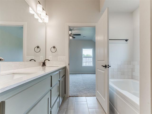 3305 NW 178th Terrace, Edmond, OK 73012