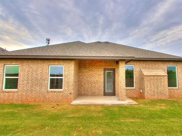 3305 NW 178th Terrace, Edmond, OK 73012