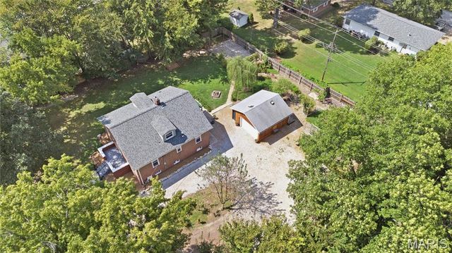 1705 Centreville Avenue, Belleville, IL 62220