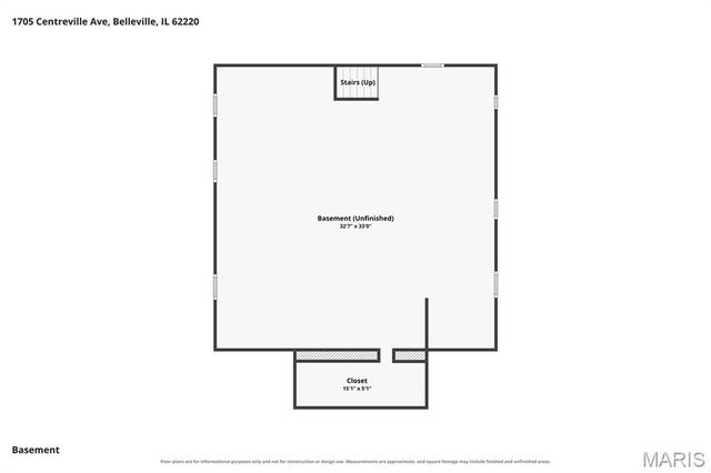 1705 Centreville Avenue, Belleville, IL 62220
