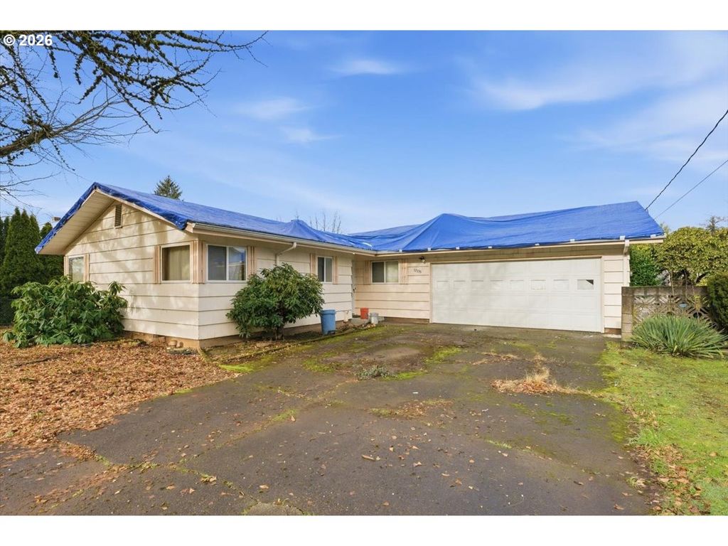 12333 Se MADISON St, Portland, OR 97233