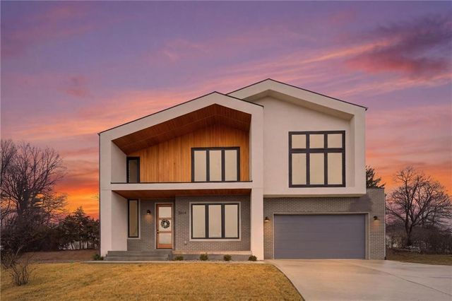 2602 84th Terrace, Kansas City, MO 64154