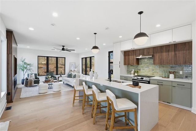 2602 84th Terrace, Kansas City, MO 64154