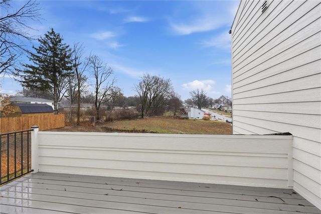 2602 84th Terrace, Kansas City, MO 64154