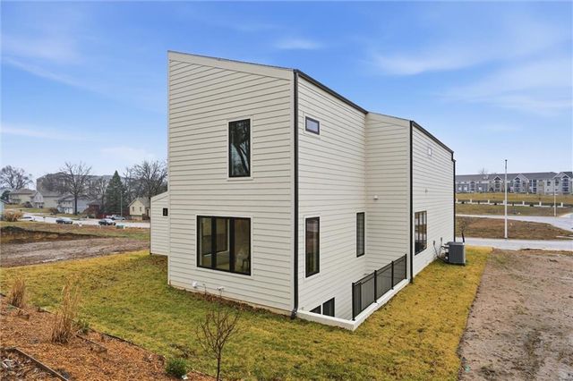 2602 84th Terrace, Kansas City, MO 64154