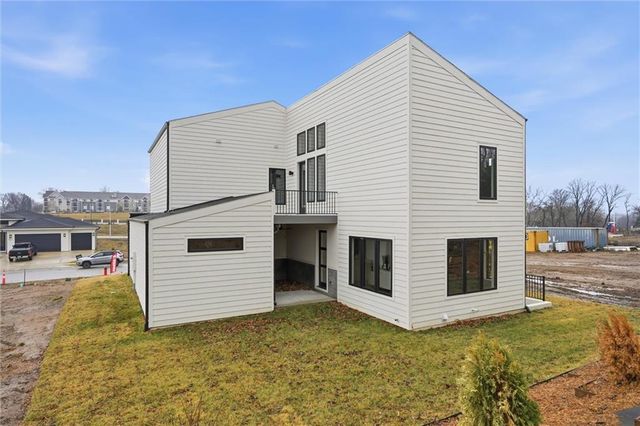 2602 84th Terrace, Kansas City, MO 64154