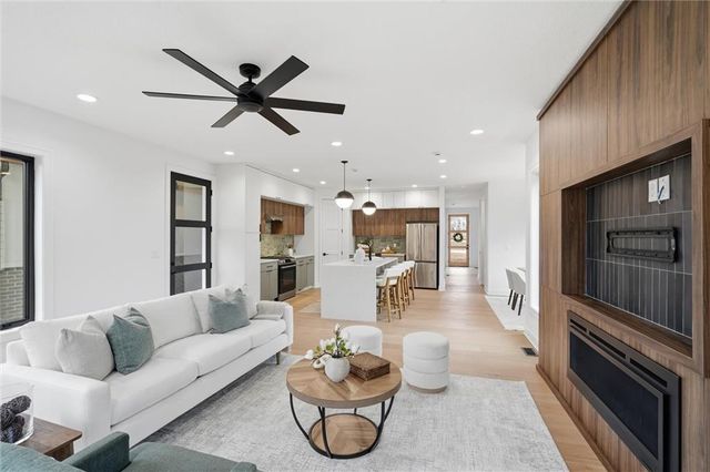 2602 84th Terrace, Kansas City, MO 64154