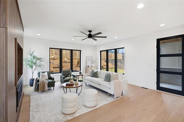 2602 84th Terrace, Kansas City, MO 64154