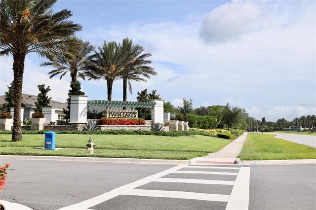 2461 DATURA LOOP, St Cloud, FL 34772