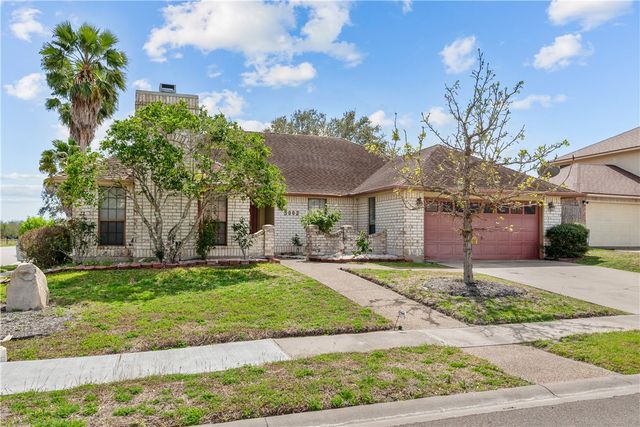 3002 Chapel Creek Dr, Corpus Christi, TX 78414