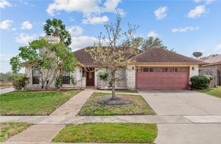 3002 Chapel Creek Dr, Corpus Christi, TX 78414