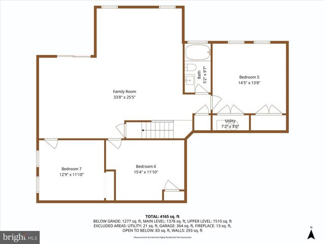 200 LISMORE DR, Fort Washington, MD 20744