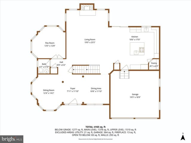 200 LISMORE DR, Fort Washington, MD 20744