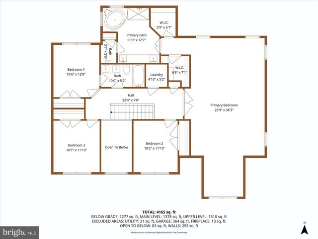 200 LISMORE DR, Fort Washington, MD 20744
