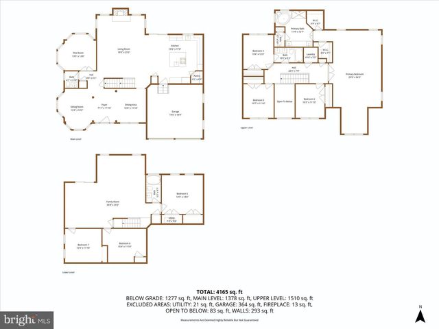 200 LISMORE DR, Fort Washington, MD 20744