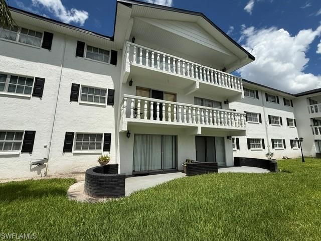 3704 Broadway 115, Fort Myers, FL 33901