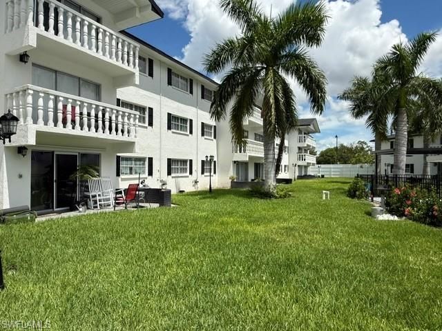 3704 Broadway 115, Fort Myers, FL 33901