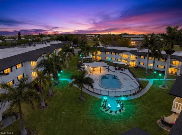 3704 Broadway 115, Fort Myers, FL 33901