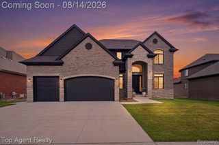19870 Joy Drive, Macomb, MI 48042