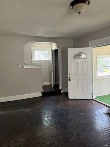 3105 central Drive, Fort Wayne, IN 46806