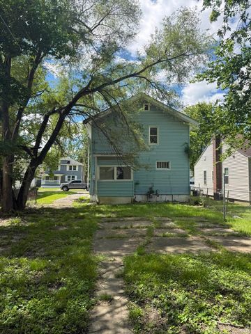 3105 central Drive, Fort Wayne, IN 46806