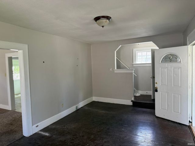 3105 central Drive, Fort Wayne, IN 46806
