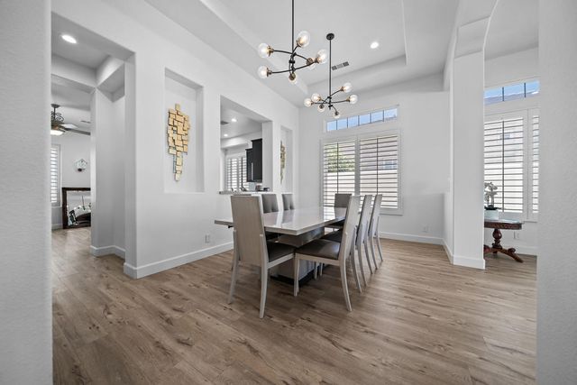 47 Calle Del Norte, Rancho Mirage, CA 92270
