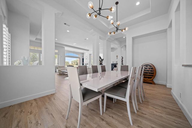 47 Calle Del Norte, Rancho Mirage, CA 92270