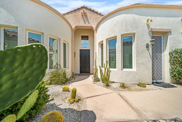 47 Calle Del Norte, Rancho Mirage, CA 92270