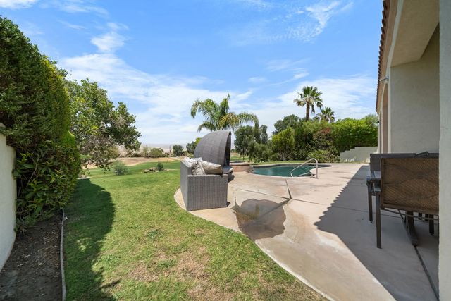 47 Calle Del Norte, Rancho Mirage, CA 92270