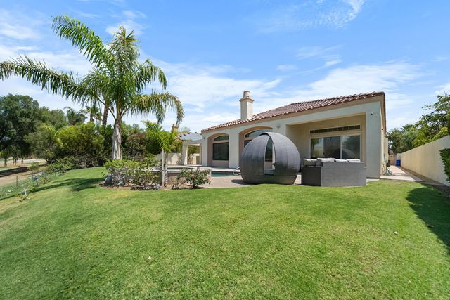 47 Calle Del Norte, Rancho Mirage, CA 92270