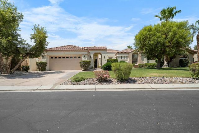 47 Calle Del Norte, Rancho Mirage, CA 92270