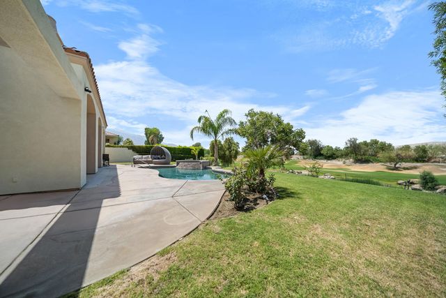 47 Calle Del Norte, Rancho Mirage, CA 92270
