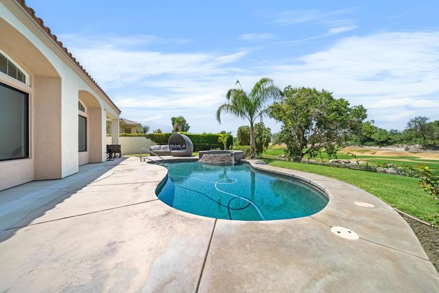47 Calle Del Norte, Rancho Mirage, CA 92270