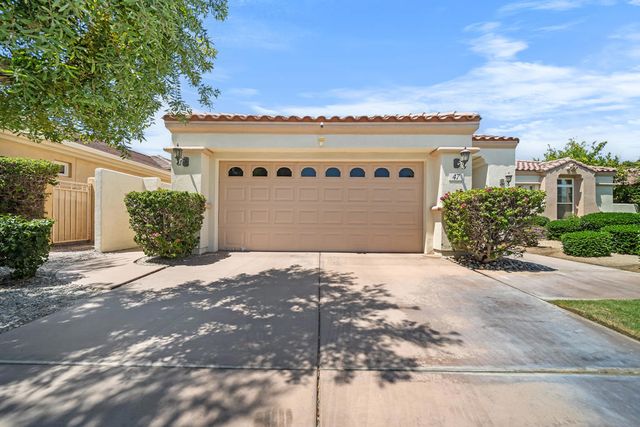 47 Calle Del Norte, Rancho Mirage, CA 92270