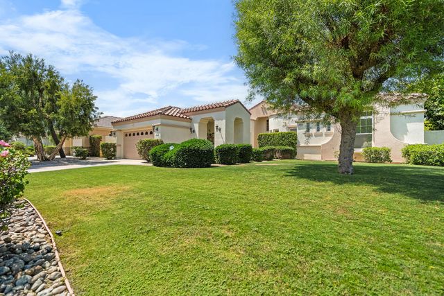 47 Calle Del Norte, Rancho Mirage, CA 92270