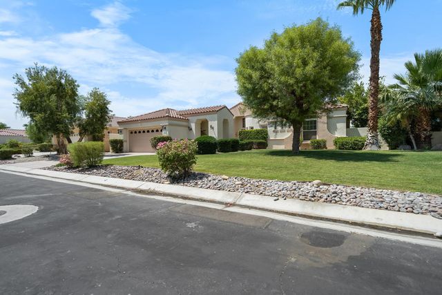 47 Calle Del Norte, Rancho Mirage, CA 92270