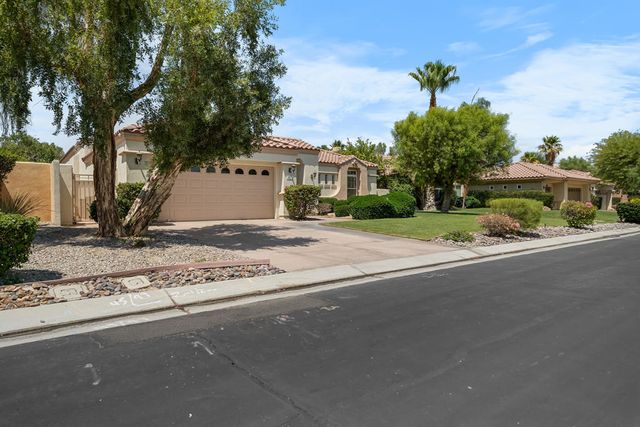 47 Calle Del Norte, Rancho Mirage, CA 92270