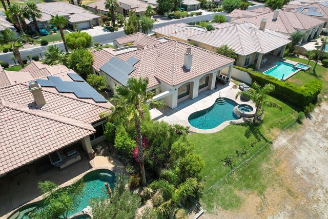 47 Calle Del Norte, Rancho Mirage, CA 92270